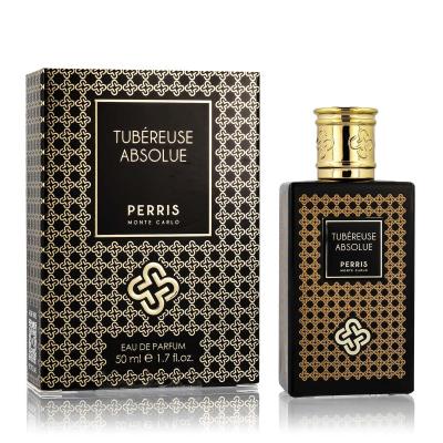 Perris Monte Carlo Tubéreuse Absolue Eau de Parfum 50 ml
