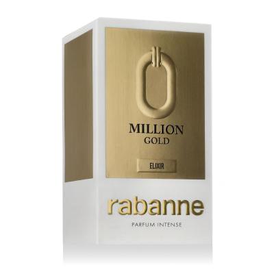 Paco Rabanne Million Gold Elixir Parfum για άνδρες 50 ml