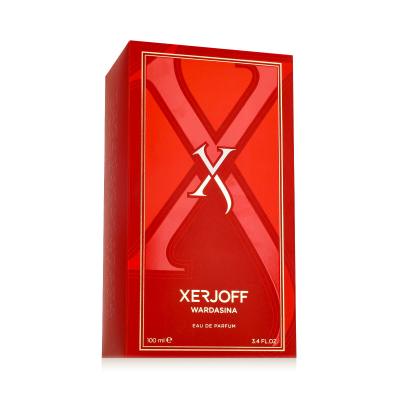 Xerjoff V Collection Wardasina Eau de Parfum 100 ml
