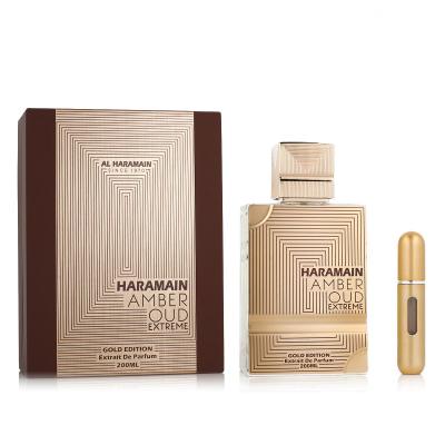 Al Haramain Amber Oud Gold Edition Extreme Perfume extract 200 ml