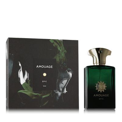 Amouage Epic Man Eau de Parfum για άνδρες 50 ml