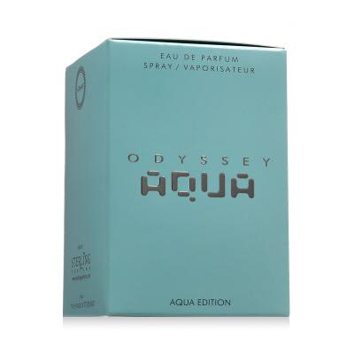 Armaf Odyssey Aqua Edition Eau de Parfum για άνδρες 60 ml