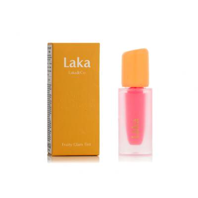 Laka Fruity Glam Tint Κραγιόν 4,5 gr Απόχρωση 119 Dreaming