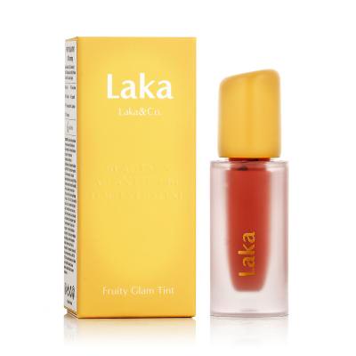 Laka Fruity Glam Tint Κραγιόν 4,5 gr Απόχρωση 116 Candid