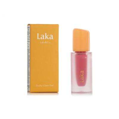 Laka Fruity Glam Tint Κραγιόν 4,5 gr Απόχρωση 111 Mellow