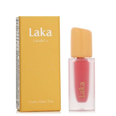 Laka Fruity Glam Tint Κραγιόν 4,5 gr Απόχρωση 109 Fresh