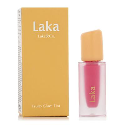 Laka Fruity Glam Tint Κραγιόν 4,5 gr Απόχρωση 105 Cold