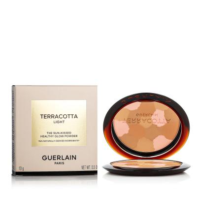 Guerlain Terracotta Light Bronzer για γυναίκες 10 gr Απόχρωση 02 Medium Cool