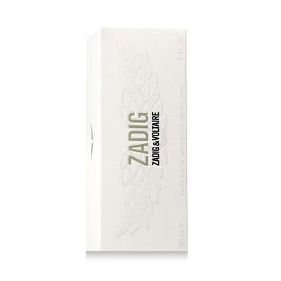 Zadig &amp; Voltaire Zadig Eau de Parfum για γυναίκες 30 ml