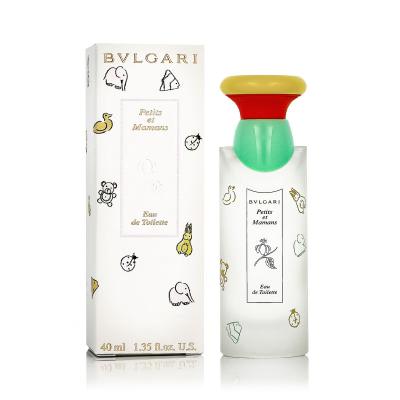 Bvlgari Petits et Mamans Eau de Toilette για γυναίκες 40 ml
