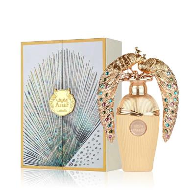 Lattafa Afeef Eau de Parfum 100 ml