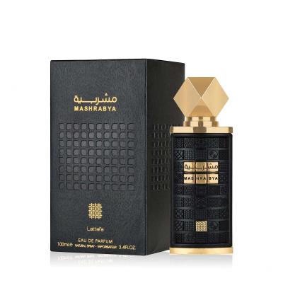 Lattafa Mashrabya Eau de Parfum 100 ml