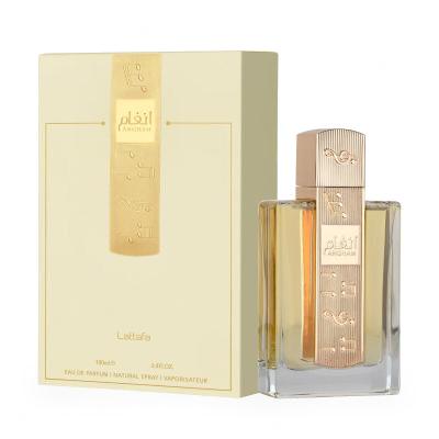 Lattafa Angham Eau de Parfum 100 ml