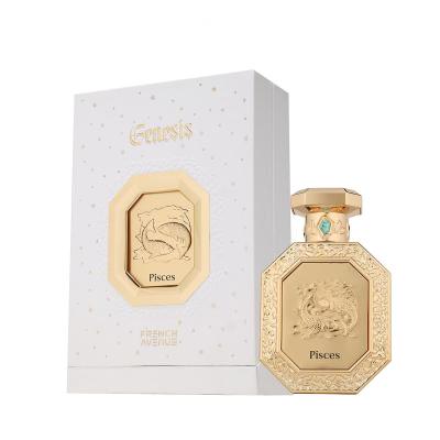 French Avenue Genesis Pisces Eau de Parfum 90 ml