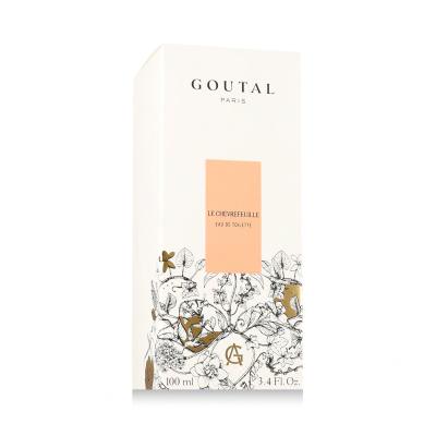 Goutal Le Chevrefeuille Eau de Toilette για γυναίκες 100 ml