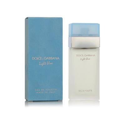 Dolce&amp;Gabbana Light Blue Eau de Toilette για γυναίκες 25 ml