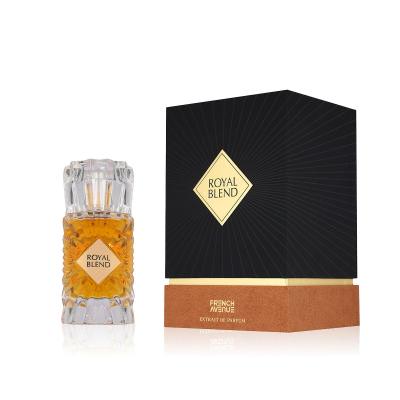 French Avenue Royal Blend Perfume extract 100 ml