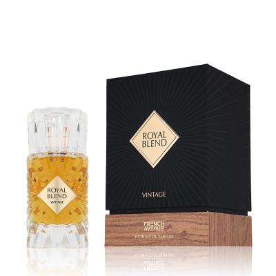 French Avenue Royal Blend Vintage Perfume extract 100 ml