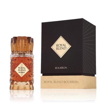 French Avenue Royal Blend Bourbon Perfume extract 100 ml