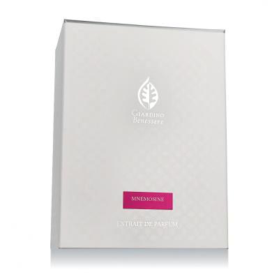 Giardino Benessere The Titans Mnemosine Perfume extract 100 ml