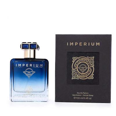 Fragrance World Imperium Eau de Parfum για άνδρες 100 ml
