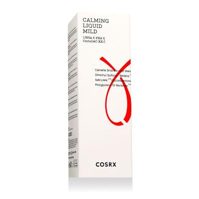COSRX AC Collection Calming Liquid Mild Λοσιόν προσώπου 135 ml