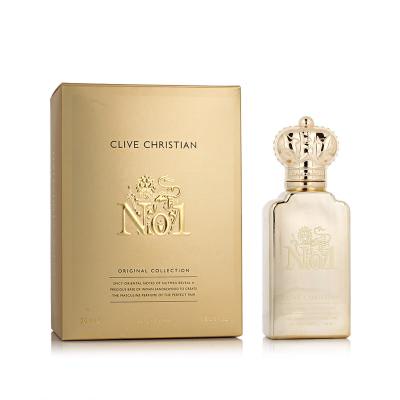 Clive Christian Original Collection No. 1 Parfum για άνδρες 50 ml