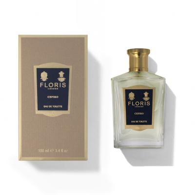 Floris Cefiro Eau de Toilette 100 ml