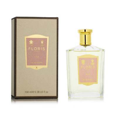 Floris Lily Eau de Toilette για γυναίκες 100 ml