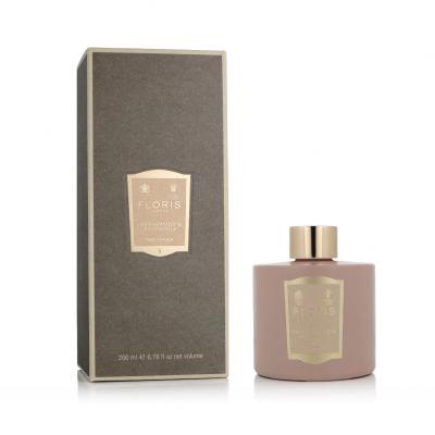 Floris Sandalwood &amp; Patchouli Αρώματα εσωτερικού χώρου 200 ml