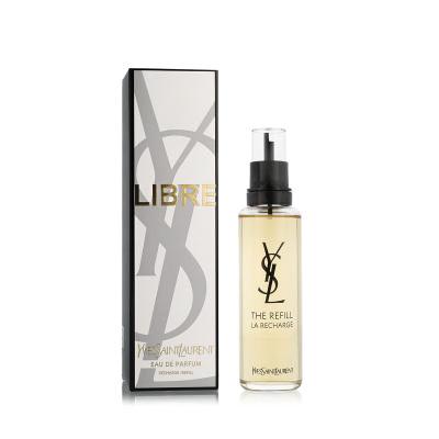 Yves Saint Laurent Libre Eau de Parfum για γυναίκες Συσκευασία &quot;γεμίσματος&quot; 100 ml