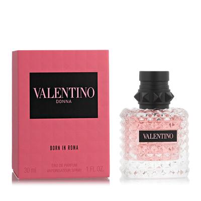 Valentino Donna Born in Roma Eau de Parfum για γυναίκες 30 ml
