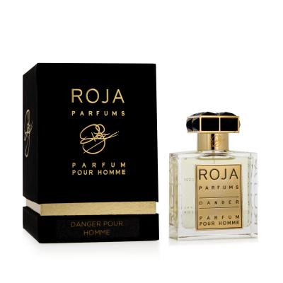 Roja Parfums Danger Parfum για άνδρες 50 ml