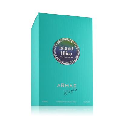 Armaf Island Bliss Eau de Parfum για γυναίκες 100 ml