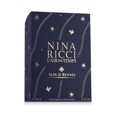 Nina Ricci L'Air du Temps x Alix D. Reynis Eau de Parfum για γυναίκες 50 ml