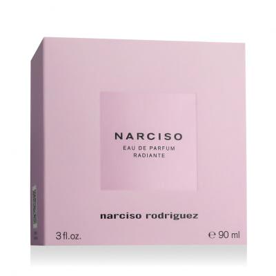 Narciso Rodriguez Narciso Radiante Eau de Parfum για γυναίκες 90 ml