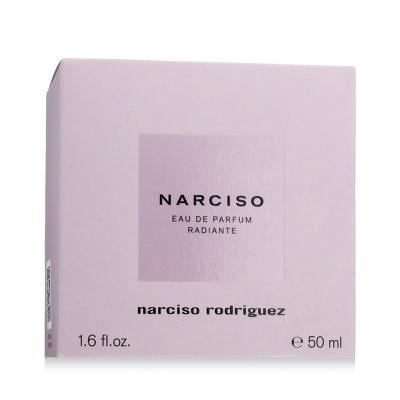 Narciso Rodriguez Narciso Radiante Eau de Parfum για γυναίκες 50 ml