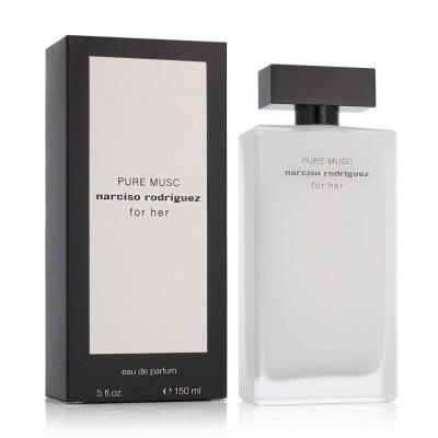 Narciso Rodriguez For Her Pure Musc Eau de Parfum για γυναίκες 150 ml