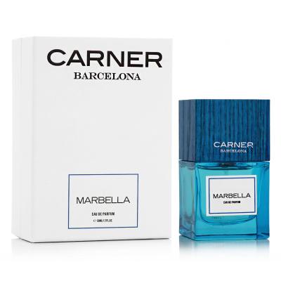 Carner Barcelona Marbella Eau de Parfum 50 ml