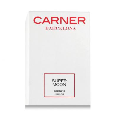 Carner Barcelona Super Moon Eau de Parfum 100 ml