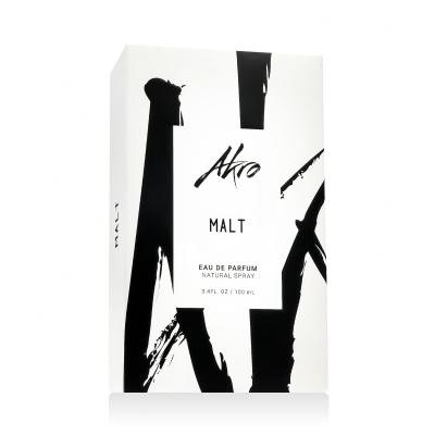 Akro Malt Eau de Parfum 100 ml
