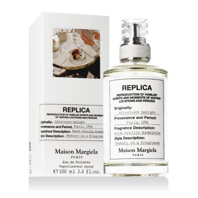 Maison Margiela Paris Replica Afternoon Delight Eau de Toilette 100 ml