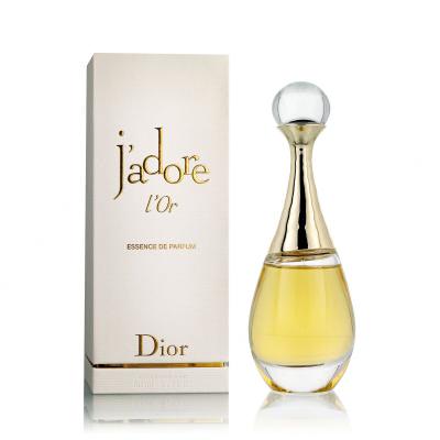 Dior J'adore L'Or Essence de Parfum για γυναίκες 50 ml