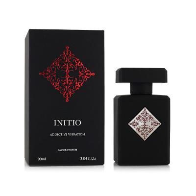 Initio Addictive Vibration Eau de Parfum για γυναίκες 90 ml