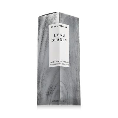Issey Miyake L&#039;Eau D&#039;Issey Intense Eau de Parfum για γυναίκες 100 ml