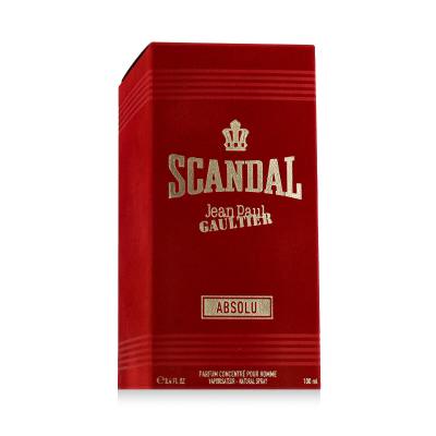Jean Paul Gaultier Scandal Absolu Parfum για άνδρες 100 ml