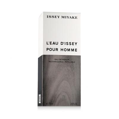 Issey Miyake L&#039;Eau D&#039;Issey Pour Homme Eau de Parfum για άνδρες 75 ml