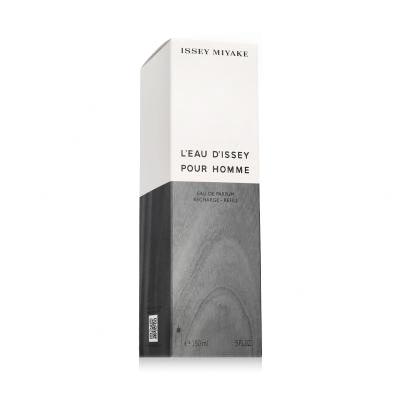 Issey Miyake L&#039;Eau D&#039;Issey Pour Homme Eau de Parfum για άνδρες Συσκευασία &quot;γεμίσματος&quot; 150 ml