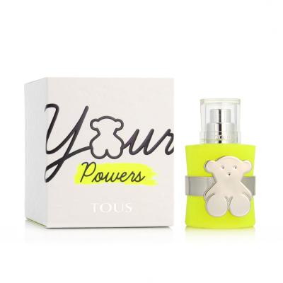TOUS Your Powers Eau de Toilette για γυναίκες 30 ml