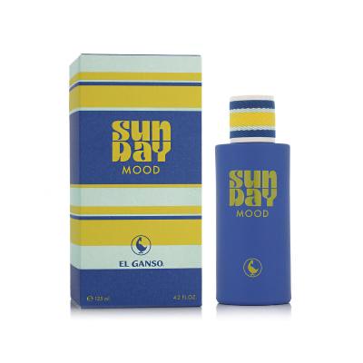 El Ganso Sunday Mood Eau de Toilette για άνδρες 125 ml